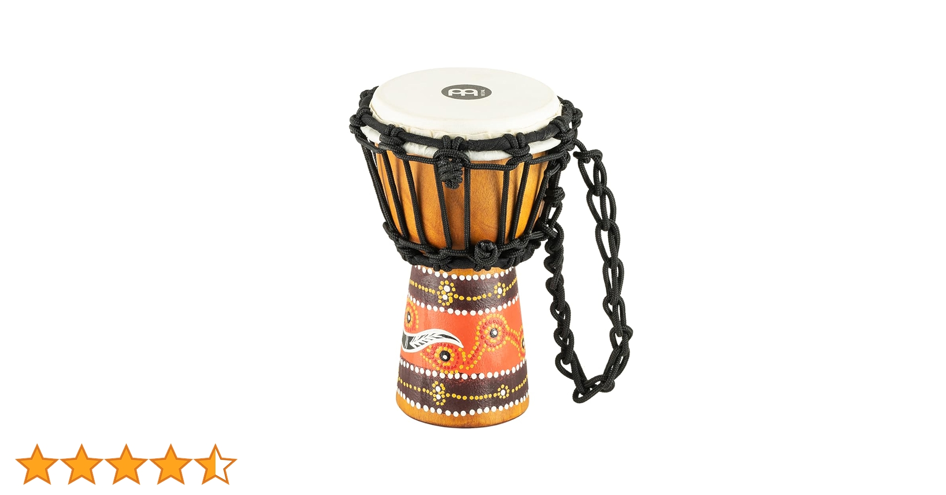 Amazon | MEINL Percussion マイネル ミニジャンベ African